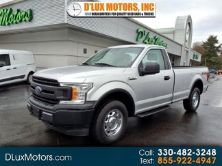 Used 2019 Ford F150 XL w/ XL Power Equipment Group image 1