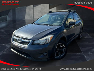 Used 2015 Subaru Crosstrek 2.0i Premium image 1
