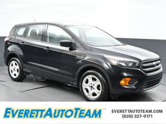 Used 2018 Ford Escape S image 1