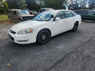 Used 2007 Chevrolet Impala Police image 1