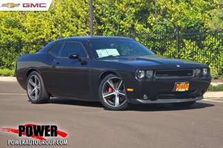 Used 2009 Dodge Challenger SRT8 image 1