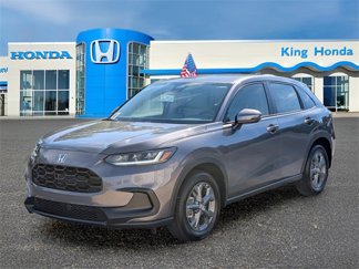 New 2026 Honda HR-V LX image 1