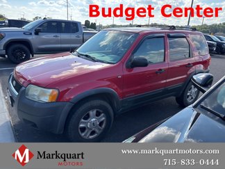 Used 2002 Ford Escape XLT image 1