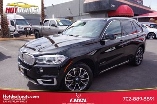 Used 2017 BMW X5 sDrive35i image 1