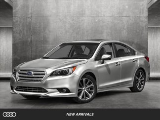 Used 2016 Subaru Legacy 3.6R Limited image 1
