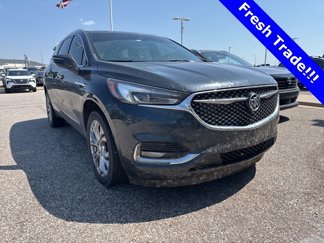 Used 2020 Buick Enclave Avenir w/ Avenir Technology Package image 1