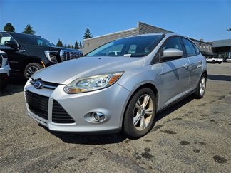 Used 2012 Ford Focus SE image 1