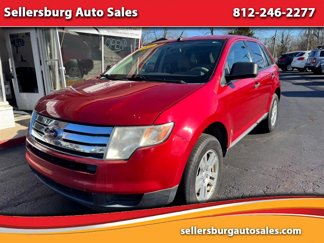 Used 2010 Ford Edge SE image 1