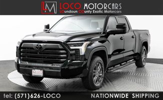 Used 2023 Toyota Tundra SR5 w/ SR5 Premium Package image 1