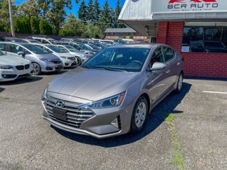 Used 2020 Hyundai Elantra SE image 1