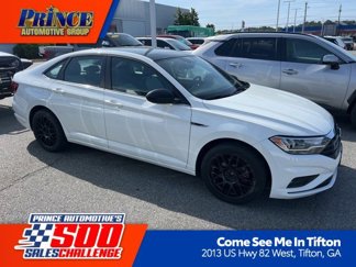 Used 2020 Volkswagen Jetta R-Line w/ R-Line Cold Weather Package image 1