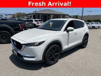 Used 2019 MAZDA CX-5 Touring image 1