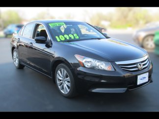 Used 2011 Honda Accord EX image 1