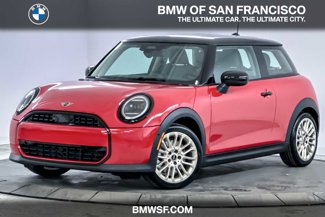 New 2025 MINI Cooper 2-Door Hardtop image 1
