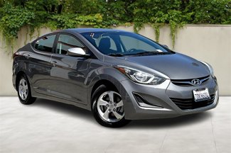 Used 2014 Hyundai Elantra SE image 1