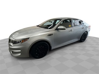 Used 2018 Kia Optima LX w/ 17" Alloy Wheels Package image 1