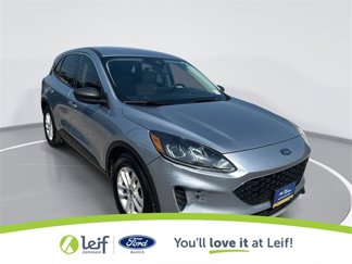 Used 2022 Ford Escape SE w/ Convenience Package image 1