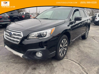 Used 2015 Subaru Outback 2.5i Limited image 1