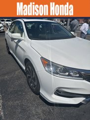 Used 2016 Honda Accord EX-L image 1