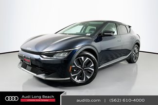 Used 2024 Kia EV6 Light image 1