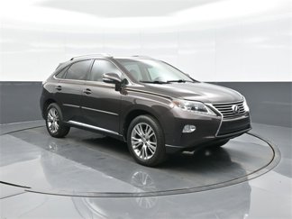 Used 2014 Lexus RX 350 AWD image 1