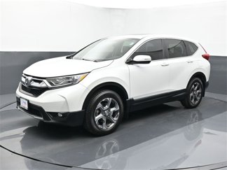 Used 2019 Honda CR-V EX image 1
