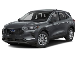 New 2025 Ford Escape Active w/ Tech Pack #1 image 1