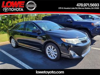 Used 2013 Toyota Camry XLE image 1