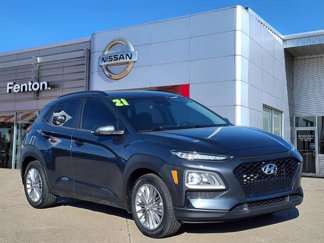Used 2021 Hyundai Kona SEL w/ Cargo Package image 1
