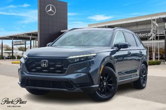 Used 2024 Honda CR-V Sport-L image 1