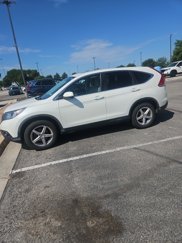 Used 2013 Honda CR-V EX image 1