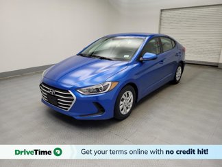 Used 2018 Hyundai Elantra SE w/ Cargo Package image 1