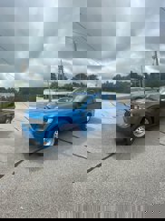 New 2025 Ford Maverick XL image 1
