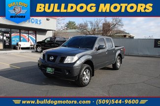 Used 2010 Nissan Frontier PRO-4X w/ Pro-4x Value Truck Pkg image 1
