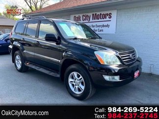 Used 2004 Lexus GX 470 image 1