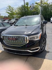 Used 2017 GMC Acadia Denali w/ Technology Package image 1