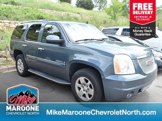 Used 2008 GMC Yukon Denali image 1