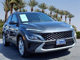 Certified 2022 Hyundai Kona SEL w/ Cargo Package image 1