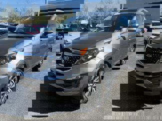 Used 2016 Kia Sportage EX image 1