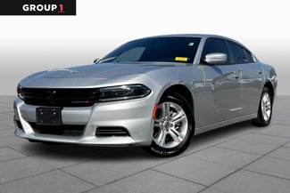 Used 2022 Dodge Charger SXT w/ Leather Interior Group video 1