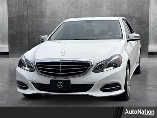 Used 2014 Mercedes-Benz E 350 4MATIC Sedan image 1