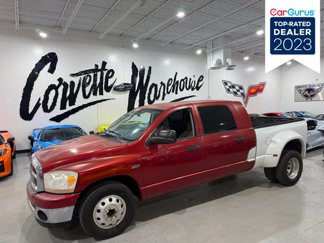 Used 2006 Dodge Ram 1500 Truck SLT w/ Trailer Tow Group image 1
