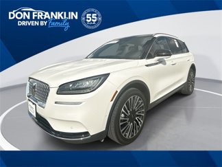 Used 2021 Lincoln Corsair Reserve image 1