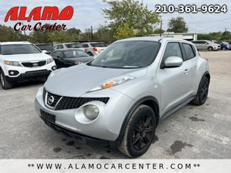 Used 2014 Nissan Juke SL image 1