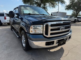 Used 2005 Ford F250 2WD Crew Cab Super Duty image 1