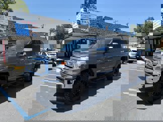 Used 2015 Toyota Tundra Limited image 1
