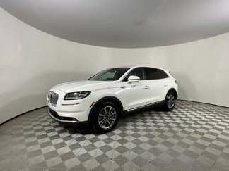 Used 2023 Lincoln Nautilus FWD image 1