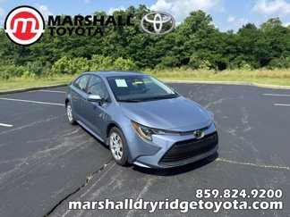Used 2023 Toyota Corolla LE image 1