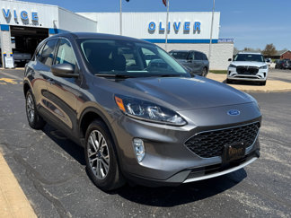 Used 2022 Ford Escape SEL image 1