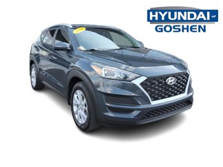 Used 2020 Hyundai Tucson Value image 1